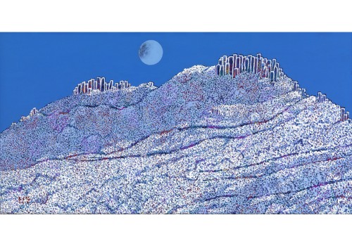 구미호 단체전