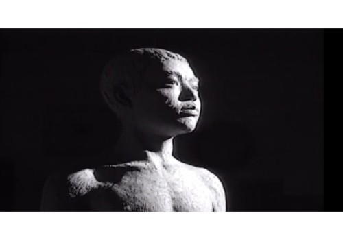 충북 조각, 형(形)을 만들고 형을 …